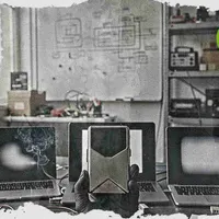 Crypto News Daily artwork