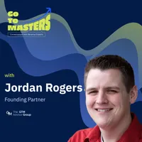 Go To Masters Show artwork