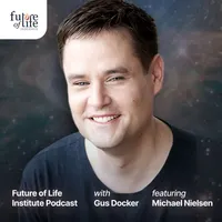 Future of Life Institute Podcast artwork