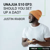 African Tech Roundup Podcast artwork