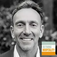 Defining Hospitality artwork