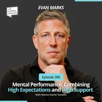 The Modern Manager artwork