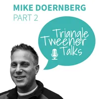 NC Tweener Talks artwork