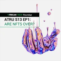 African Tech Roundup Podcast artwork