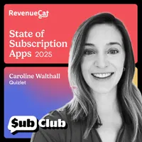 Sub Club by RevenueCat artwork
