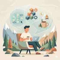 Slightly Caffeinated artwork