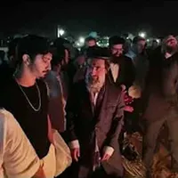 הרב יאשיהו פינטו - ערוץ ה-HD artwork