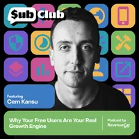 Sub Club by RevenueCat artwork