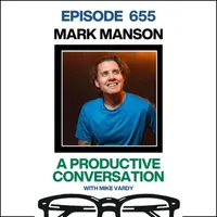 A Productive Conversation artwork