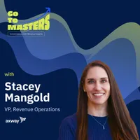 Go To Masters Show artwork