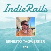 IndieRails artwork