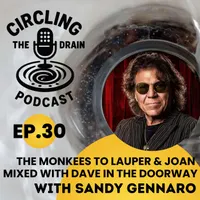Circling The Drain artwork