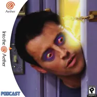 Into the Aether - A Low Key Video Game Podcast artwork