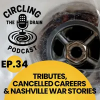 Circling The Drain artwork