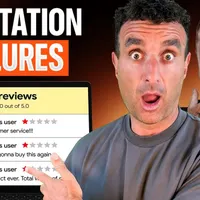 Online Reputation Management Podcast artwork
