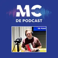 Medisch Contact de podcast artwork
