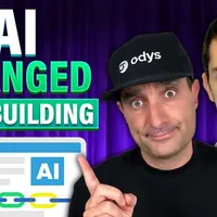AI SEO & Business Automation Podcast artwork