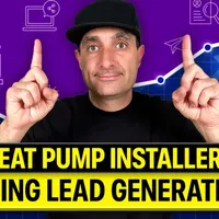 UK Lead Generation Podcast artwork
