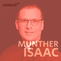 Nomad Podcast artwork