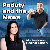 Poduty and the Podcast News! artwork