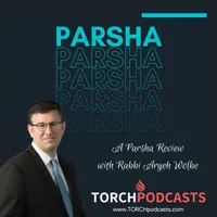 Rabbi Aryeh Wolbe Podcast Collection artwork