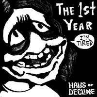 Haus of Decline artwork