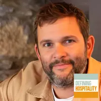 Defining Hospitality artwork