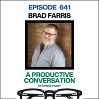 A Productive Conversation artwork