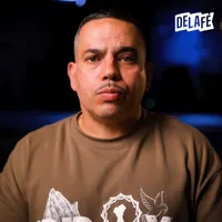 Delafé Testimonies artwork
