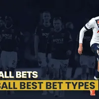 UK Sports Betting Tips Podcast artwork