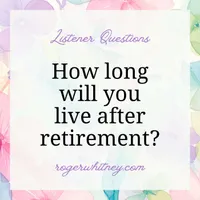 Retirement Answer Man artwork