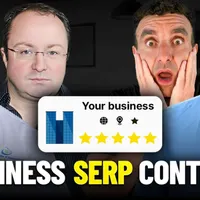 Online Reputation Management Podcast artwork