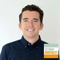 Defining Hospitality artwork
