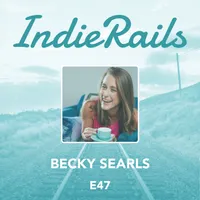 IndieRails artwork