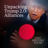USSC Briefing Room artwork