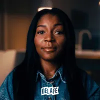 Delafé Testimonies artwork