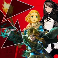 RPGFan's Random Encounter artwork