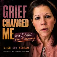 Laugh, Cry, Scream: Life with Grief & Estrangement artwork