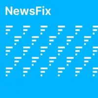 Fix The News artwork