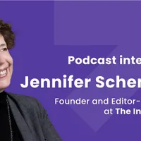 The EIC Scaling Club Podcast on European Deep Tech artwork