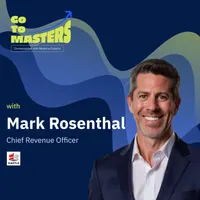 Go To Masters Show artwork
