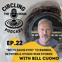 Circling The Drain artwork