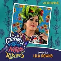 Cuentos de Buenas Noches para Niñas Rebeldes artwork