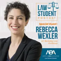 ABA Law Student Podcast artwork