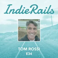IndieRails artwork
