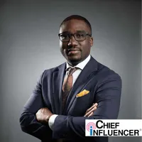 Chief Influencer® artwork