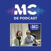 Medisch Contact de podcast artwork