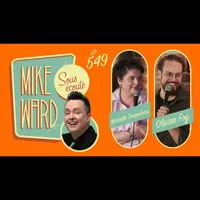 Mike Ward Sous Écoute artwork