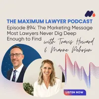 Maximum Lawyer artwork