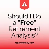 Retirement Answer Man artwork